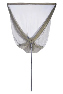 Sonik Xtractor+ Karpernet 42'' (2-Delige 1.8m Steel)