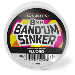Sonubaits Band'um Sinker Witvis Boilies 8mm