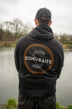 Sonubaits Hoodie