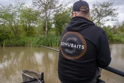 Sonubaits Hoodie