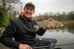 Sonubaits Hoodie