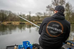 Sonubaits Hoodie