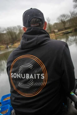 Sonubaits Hoodie