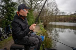 Sonubaits Hoodie