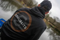 Sonubaits Hoodie