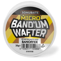 Sonubaits Micro Band'Um Wafter