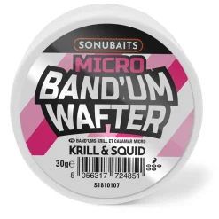 Sonubaits Micro Band'Um Wafter
