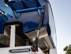 Speedstrap Tie-Down Automatisch Oprolbare Spanbanden RVS Ratel (2 St.)
