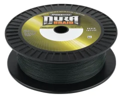 Spiderwire DuraBraid Gevlochten Lijn Moss Green (275m)