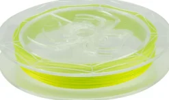 Spiderwire Stealth Smooth 8 Yellow Braid Gevlochten Lijn
