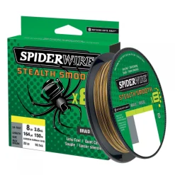 Spiderwire Stealth Smooth 8 Camo 300m