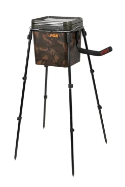 Spomb MK2 Bucket Stand Single