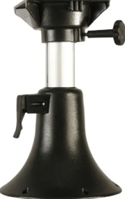 Springfield Aluminium Belle Verstelbare Boot Stoelpoot