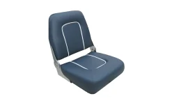 Springfield Boot Klapstoel Model 'Coach' Blauw