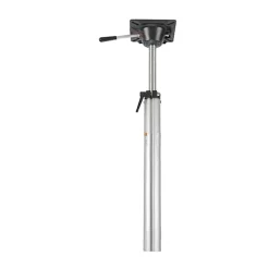 Springfield high-low Pedestal for casting Seat