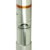 Springfield Hi-Lo Boot Stoelpoot 11" Satin Afgewerkt