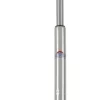 Springfield King-Pin Power Rise Sit Down Bootstoel Poot Satin 360° (16-22")