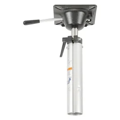 Springfield Pedestal Rise 14 1/4" Verstelbare Bootstoel Poot