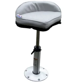 Springfield Plug-In Bootstoel Set Stoelpoot Laag