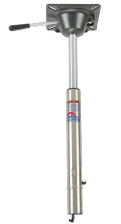Springfield Spring-Lock Serie Power-Rise Sit Down Bootstoel Poot 360° (34.3 - 50.8cm)