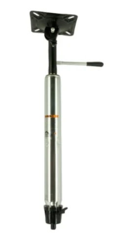 Springfield Taper-Lock Serie Power-Rise Stand-Up Poot (Met Plateau)