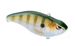 Spro Aruku Shad 6cm (10gr)