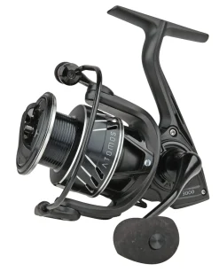 Spro Atomos Spinmolen
