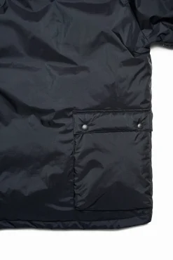Spro Aurora Down Jacket Black Moss Green