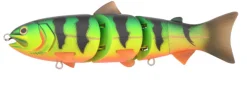 Spro BBZ-1 UV Slow Sinking Swimbait