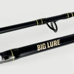 Spro Big Lure Spin Hengel 2.40m
