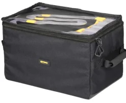 Spro Boxbag 125 incl. 4 tackleboxen