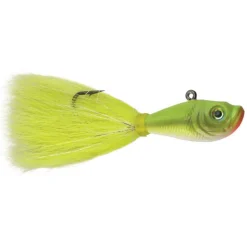 Spro Bucktail Jig