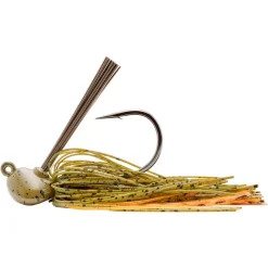 Spro CJ Flip Bama Craw Skirted Jig