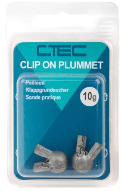 Spro C-Tec Clip On Plummet