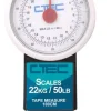Spro C-Tec Scale