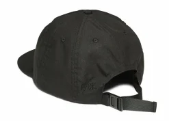 Spro F/CE Panel Cap Black