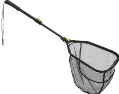 Spro Folding Float Net Tele
