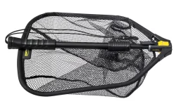 Spro Folding Float Net Tele