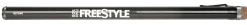 Spro Freestyle Flick Net Handle Schepnetsteel