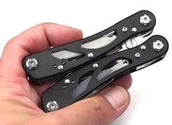 Spro Freestyle Folding Tool 13In1