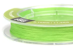 Spro Freestyle FS8 Braid Hi-Vis Chartreuse Gevlochten Lijn (125m)
