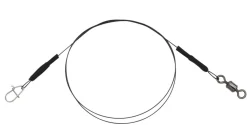 Spro Freestyle Titan Titanium Leader 0,30mm/8kg