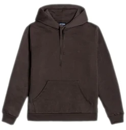 Spro Hoodie Neck Charcoal