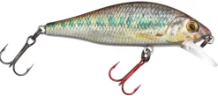 Spro Ikiru Flat Jerk Plug FS 6.5cm (7g)