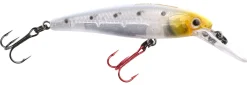 Spro Ikiru Micro Jerk Plug FS 5cm (4g)
