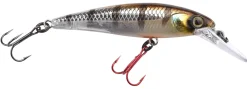 Spro Ikiru Micro Jerk Plug FS 5cm (4g)