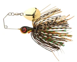 Spro Iris Ambush Baby Spinnerbait 7gr 2/0