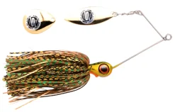 Spro IRIS Ambush Junior Spinnerbait 15cm (29g)