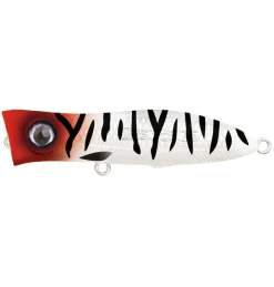 Spro Iris Pop Hardlure Popper 7.5cm (10.5g)
