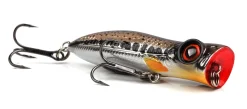 Spro Iris Pop Oppervlakte Kunstaas 5.5cm (4.8g)